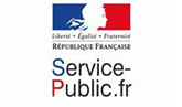 droit administratif service public logo